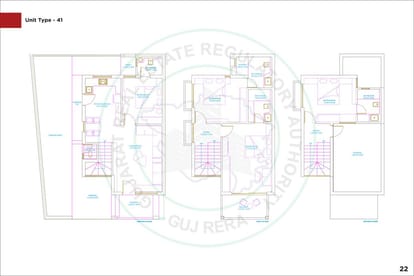Ramdev Ananta Villa Brochure Image 22
