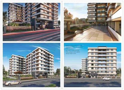 Saral Heights Brochure Image 2