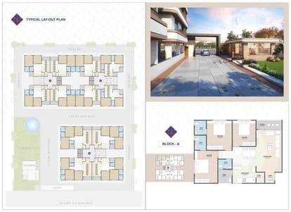 Saral Heights Brochure Image 3