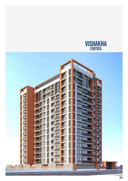 Vishakha Exotica Brochure Image 3