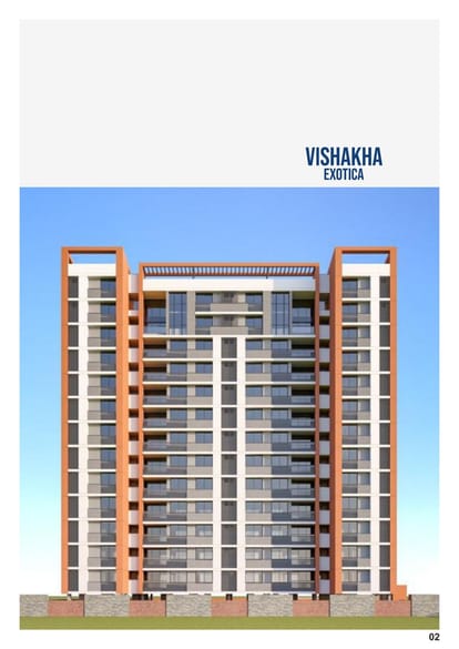 Vishakha Exotica Brochure Image 2