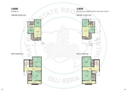Gokuldham Premium Bunglows Brochure Image 12
