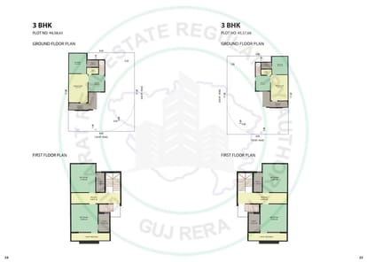 Gokuldham Premium Bunglows Brochure Image 13