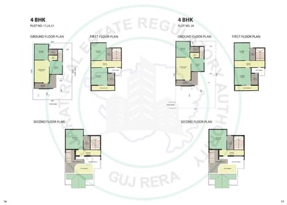 Gokuldham Premium Bunglows Brochure Image 9