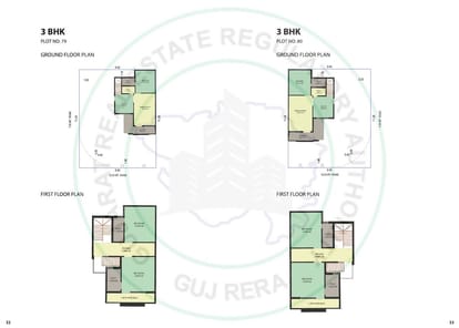 Gokuldham Premium Bunglows Brochure Image 17