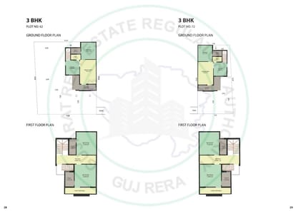 Gokuldham Premium Bunglows Brochure Image 15