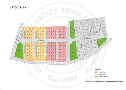 Gokuldham Premium Bunglows Brochure Image 4