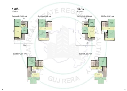 Gokuldham Premium Bunglows Brochure Image 6
