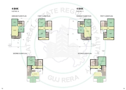Gokuldham Premium Bunglows Brochure Image 7