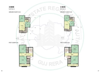 Gokuldham Premium Bunglows Brochure Image 14