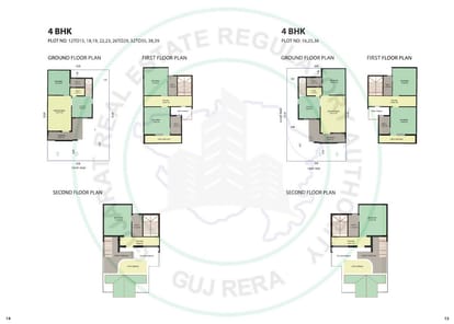 Gokuldham Premium Bunglows Brochure Image 8