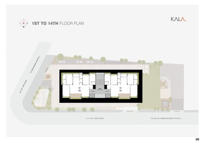 Kalasagar Skyline Brochure Image 6