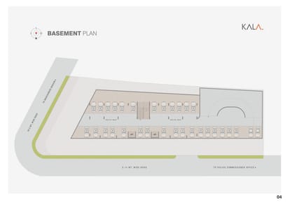 Kalasagar Skyline Brochure Image 4