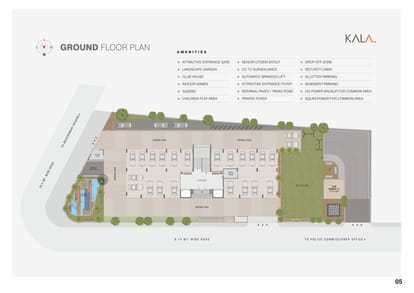 Kalasagar Skyline Brochure Image 5