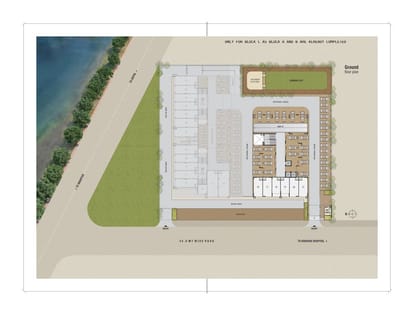 Dholeshwar Residency Brochure Image 3
