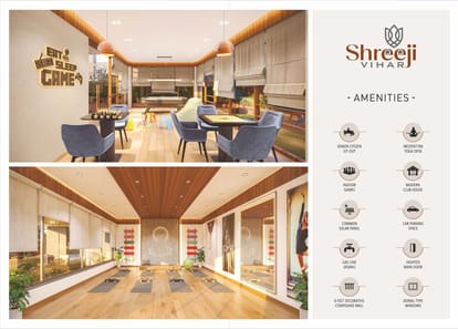 Shreeji Vihar Brochure Image 14