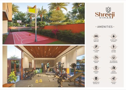 Shreeji Vihar Brochure Image 13
