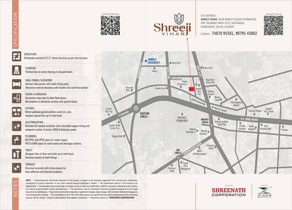Shreeji Vihar Brochure Image 15