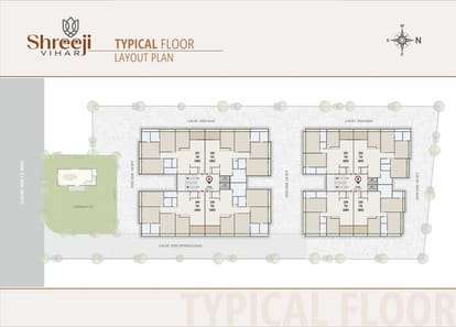 Shreeji Vihar Brochure Image 9