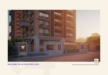 Triveni 84 Brochure Image 12