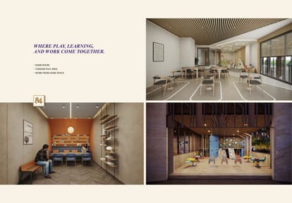 Triveni 84 Brochure Image 19