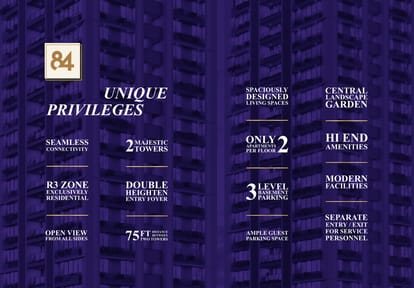 Triveni 84 Brochure Image 8