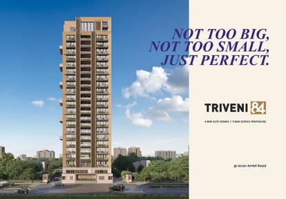 Triveni 84 Brochure Image 5