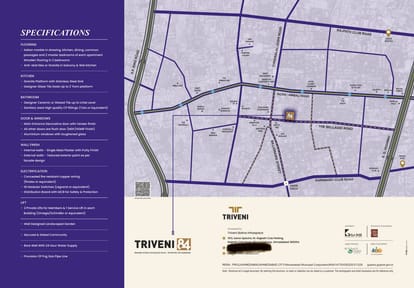 Triveni 84 Brochure Image 30