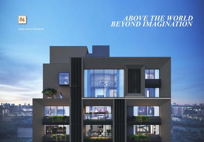 Triveni 84 Brochure Image 11