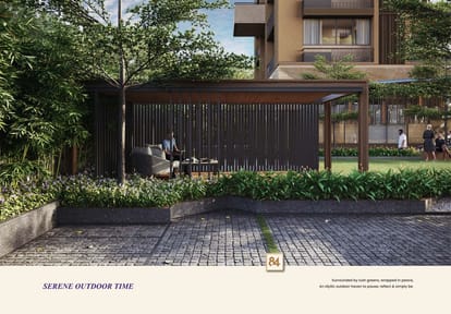Triveni 84 Brochure Image 16
