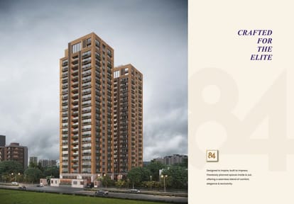 Triveni 84 Brochure Image 9
