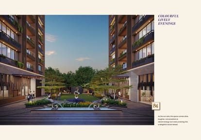 Triveni 84 Brochure Image 15