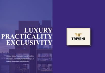 Triveni 84 Brochure Image 2