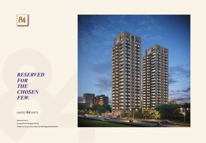 Triveni 84 Brochure Image 7