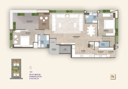 Triveni 84 Brochure Image 28