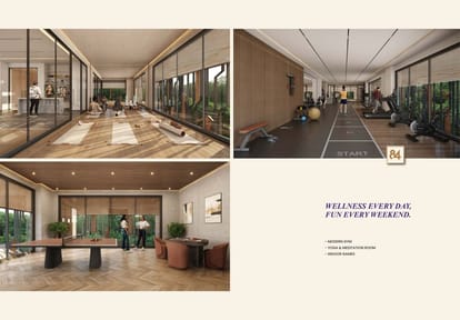 Triveni 84 Brochure Image 18
