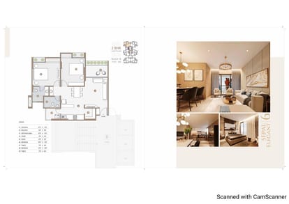 Sepal Elegant 6 Brochure Image 9