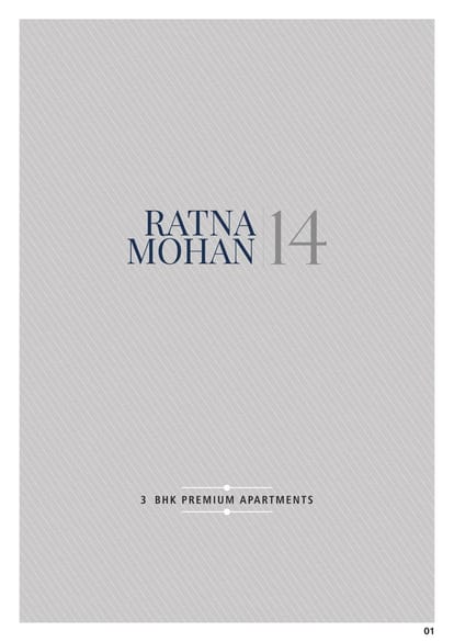Ratna Mohan 14 Brochure Image 1