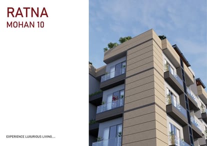Ratna Mohan 10 Brochure Image 1