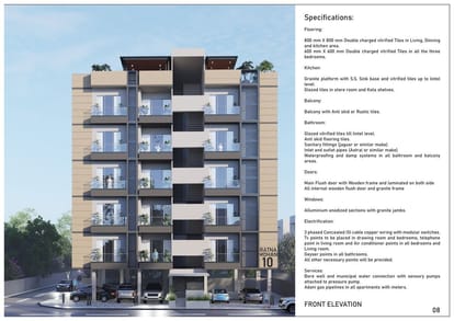 Ratna Mohan 10 Brochure Image 9