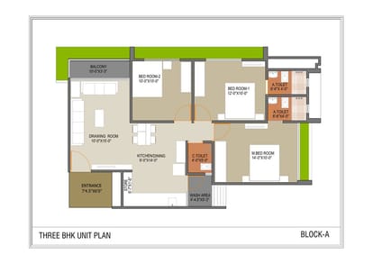 Sai Green Valley 3 Brochure Image 5