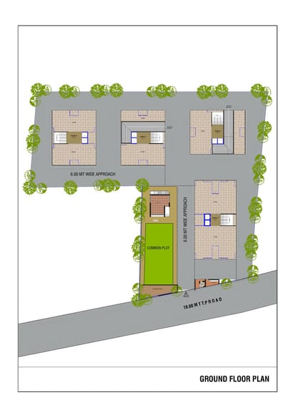 Sai Green Valley 3 Brochure Image 2