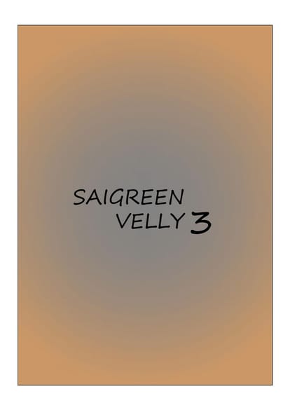 Sai Green Valley 3 Brochure Image 1