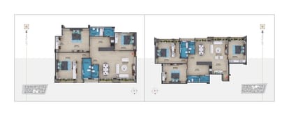 Amrapali Elite 44 Brochure Image 6