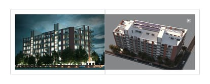 Amrapali Elite 44 Brochure Image 3