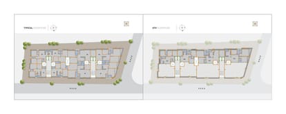 Amrapali Elite 44 Brochure Image 4