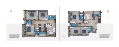 Amrapali Elite 44 Brochure Image 7