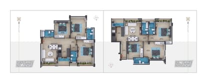 Amrapali Elite 44 Brochure Image 8