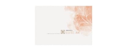 Amrapali Elite 44 Brochure Image 1