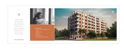 Amrapali Elite 44 Brochure Image 2
